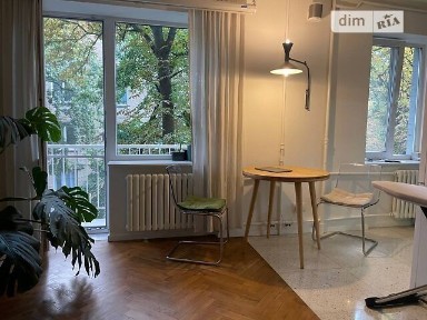 Довготривала оренда 1к квартири на пров. Кості Гордієнка 8 • ID 33973092