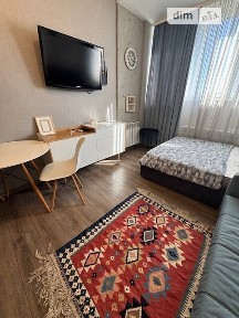 Довготривала оренда 1к квартири на вул. Деміївська 13 • ID 33971921