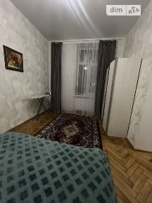 Довготривала оренда 2к квартири на вул. Вітовського Дмитра • ID 33966803