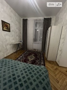 Довготривала оренда 2к квартири на вул. Вітовського Дмитра • ID 33966803