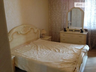 Довготривала оренда 2к квартири на пл. Оболонська 2 • ID 33962687