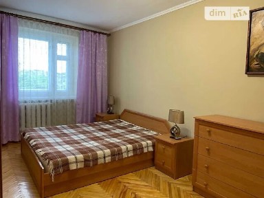 Довготривала оренда 2к квартири на вул. Петлюри Симона • ID 33961557