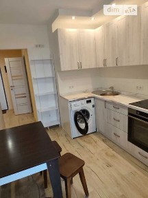 Довготривала оренда 1к квартири на вул. Доківська 10 • ID 33961123