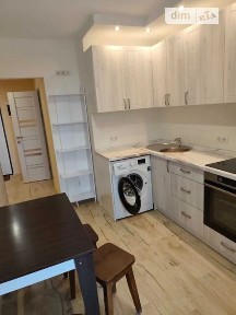 Довготривала оренда 1к квартири на вул. Доківська 10 • ID 33961123