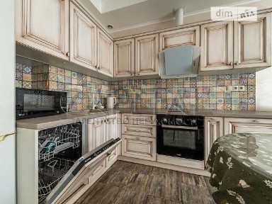 Довготривала оренда 1к квартири на вул. Дегтярна 7 • ID 33966386