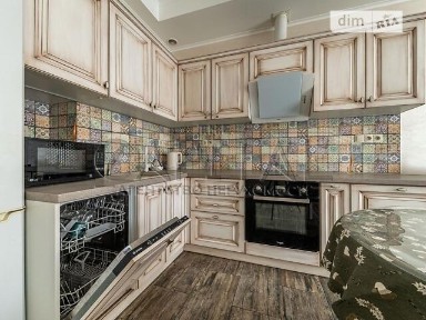 Довготривала оренда 1к квартири на вул. Дегтярна 7 • ID 33966386
