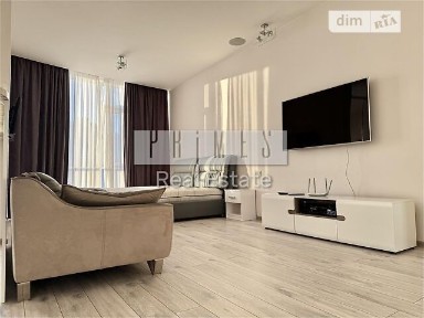 Довготривала оренда 1к квартири на вул. Андрія Верхогляда 2А • ID 33951066