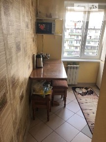Довготривала оренда 2к квартири на вул. Березняківська 28 • ID 33944459