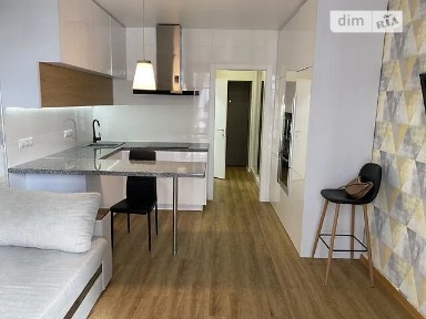 Довготривала оренда 1к квартири на вул. Миколи Соловцова 2 • ID 33943598
