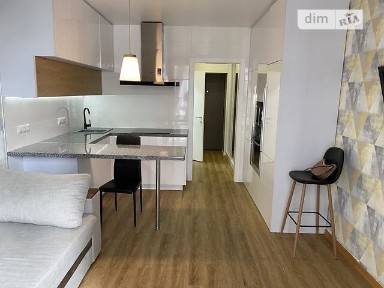 Довготривала оренда 1к квартири на вул. Миколи Соловцова 2 • ID 33943598