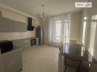 Довготривала оренда 1к квартири на вул. Андрія Верхогляда 5 • ID 33943061