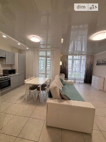 Довготривала оренда 1к квартири на вул. Кахи Бендукідзе 2 • ID 33940586