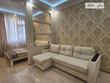 Довготривала оренда 1к квартири на вул. Асташкіна 29 • ID 33936232