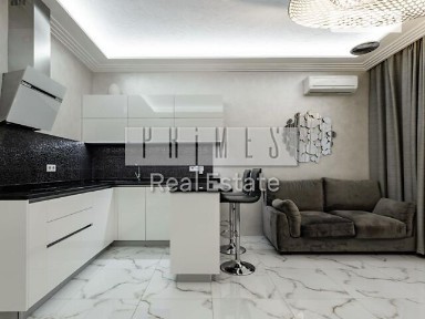 Довготривала оренда 1к квартири на вул. Андрія Верхогляда 17 • ID 34689591