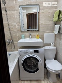Довготривала оренда 1к квартири на вул. Данилівська (Фрунзе) • ID 33926349