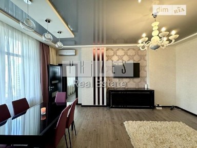 Довготривала оренда 3к квартири на вул. Андрія Верхогляда 11 • ID 33919898