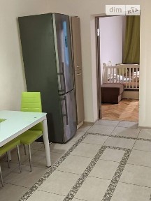 Довготривала оренда 1к квартири на вул. Одеська 14 • ID 33910977