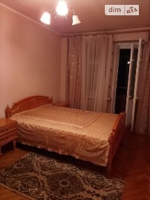 Довготривала оренда 2к квартири на вул. Хвильового Миколи 44 • ID 33906971