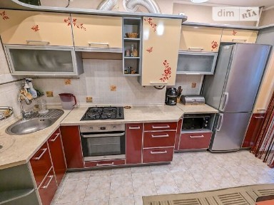 Довготривала оренда 3к квартири на вул. Захисників Маріуполя 5 • ID 33902998