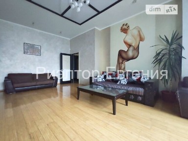 Довготривала оренда 2к квартири на бул. Гетьмана Сагайдачного 5 • ID 33898530