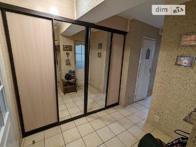 Довготривала оренда 1к квартири на вул. Волинської Дивізії 15 • ID 33893130