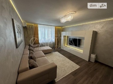 Гришка Михайла вулиця, мікрорайон Осокорки, район Дарницький, Київ, метро Позняки, вул. Гришка Михайла 9 • ID 33915496