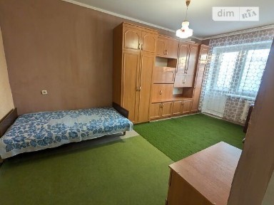 Довготривала оренда 1к квартири на вул. Буковинська 18 • ID 33885528