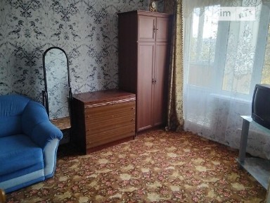 Довготривала оренда 1к квартири на вул. Валентинівська • ID 33884536