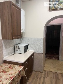Довготривала оренда 2к квартири на вул. Бандери Степана 87 • ID 33884225