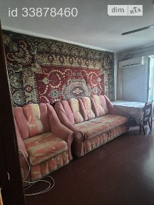 Космонавтів вулиця, мікрорайон Черемушки, район Хаджибейський, Одеса, вул. Космонавтів 38А, кв. 56 • ID 33878460
