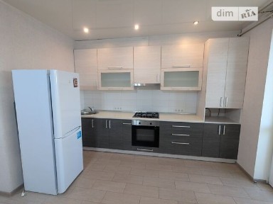 Довготривала оренда 1к квартири на вул. Мельника Андрія 30 • ID 33870276