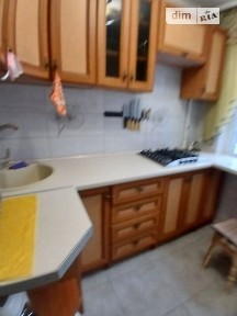 Довготривала оренда 2к квартири на вул. Євгена Танцюри • ID 33869122