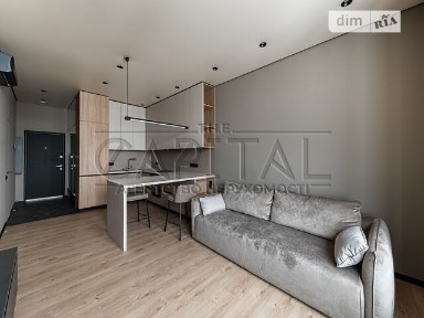 Довготривала оренда 1к квартири на вул. Ґарета Джонса 12, кв. 11 • ID 33867929