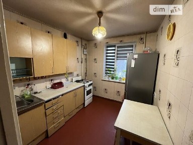 Довготривала оренда 1к квартири на вул. Депутатська 6 • ID 33864091