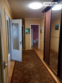 проспект Леся Курбаса, мікрорайон Борщагівка, район Святошинський, Київ, просп. Леся Курбаса 1Б • ID 33861174