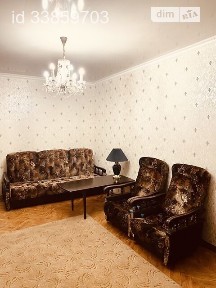 Довготривала оренда 2к квартири на вул. Артилерійська • ID 33859703