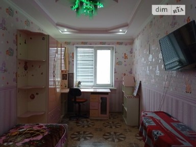 Довготривала оренда 2к квартири на вул. Євгенія Логінова • ID 33857402