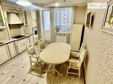 Довготривала оренда 2к квартири на вул. Голосіївська 13А • ID 33853925