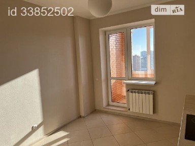 Довготривала оренда 1к квартири на вул. Срібнокільська 12 • ID 33852502
