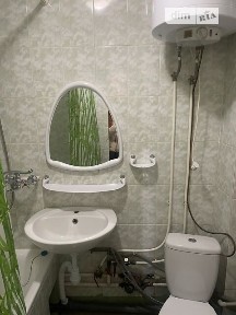 Довготривала оренда 1к квартири на вул. Симиренка 7А • ID 33850047