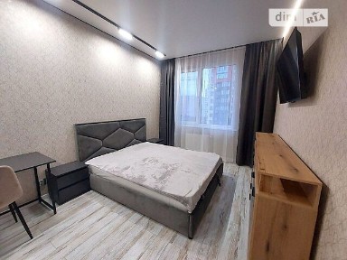 Спортивна вулиця, Лиманка, вул. Спортивна 3/3 корпус 3 • ID 33845015