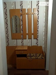 Довготривала оренда 1к квартири на просп. Українських Героїв 33 • ID 33844960