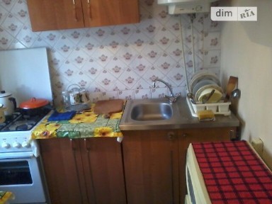 Довготривала оренда 2к квартири на вул. Семінарська 4 • ID 33839340
