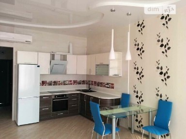 Довготривала оренда 1к квартири на пров. Аркадіївський • ID 33839279