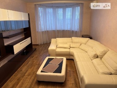 Довготривала оренда 2к квартири на вул. Срібнокільська 1 корпус 1 • ID 33838473