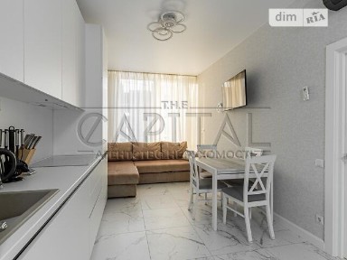 Довготривала оренда 1к квартири на вул. Дегтярівська 17 • ID 33838504