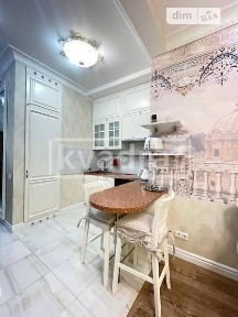 Довготривала оренда 1к квартири на вул. Жилянська 118 • ID 33835113