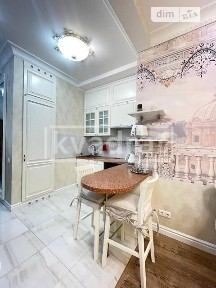 Довготривала оренда 1к квартири на вул. Жилянська 118 • ID 33835113