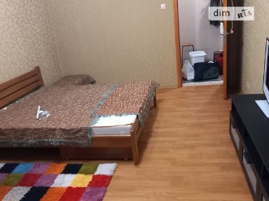 вулиця Рональда Рейгана, мікрорайон Троєщина, район Деснянський, Київ, метро Чернігівська, вул. Рональда Рейгана 10 • ID 33834641