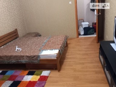 Довготривала оренда 1к квартири на вул. Рональда Рейгана 10 • ID 33834641